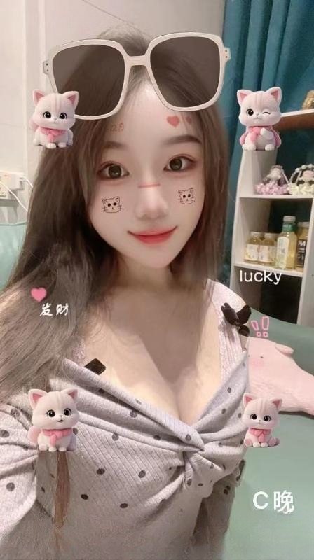 罗湖甜美初晚 图 2