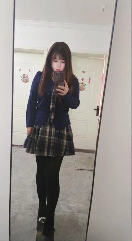惠山微胖月月 图 4