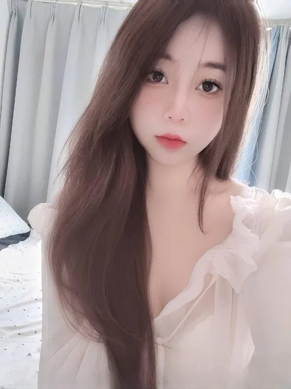 福田苏怡可纯可甜 图 3