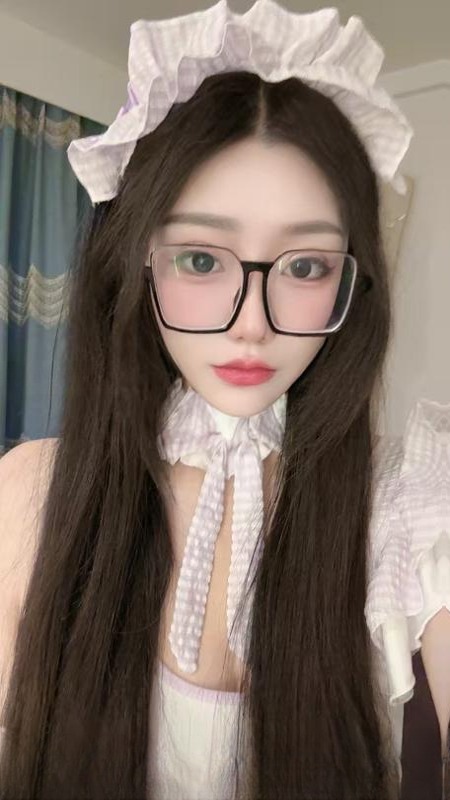 普陀制服小女友