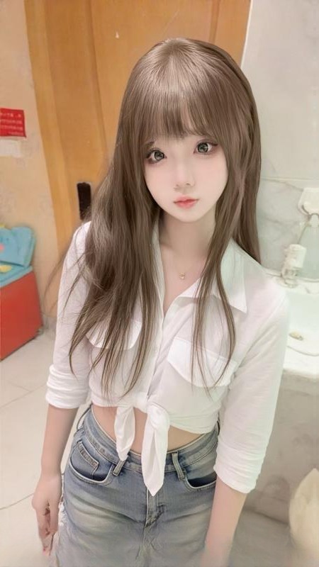 姑苏波霸美女媛媛