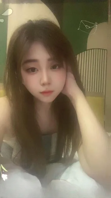 河西婴儿肥小姐姐 图 2