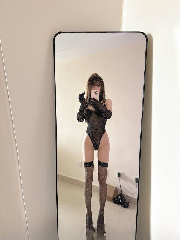 南门榨汁姬猫老师 图 2