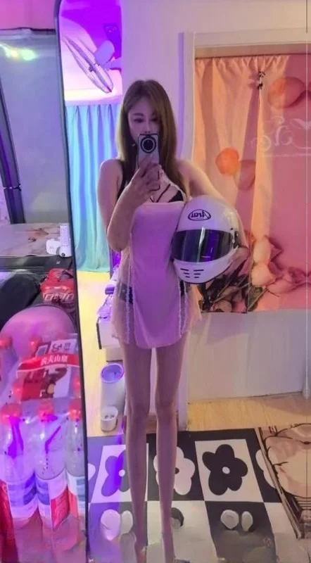 莞式少妇云汐 图 3