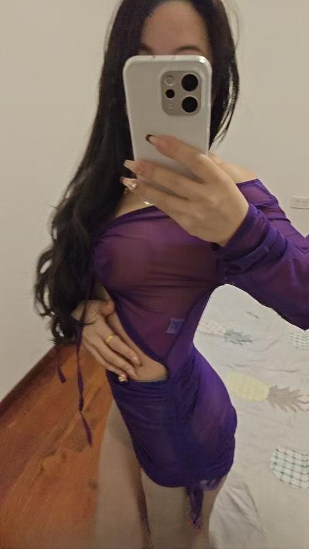 身材超好小姐姐 图 2