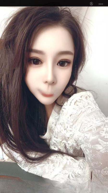 燕郊小姐姐
