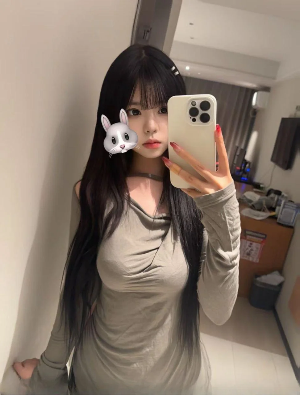 校外兼职小骚货