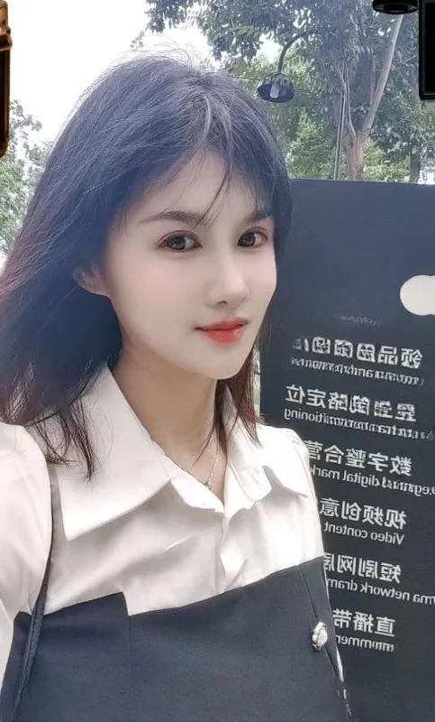 蜀山区妹子洋洋