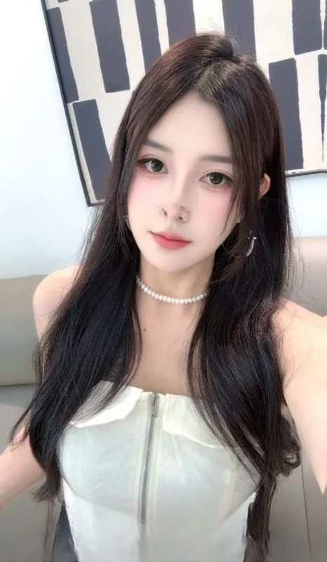 新疆混血美女小娜扎 图 2