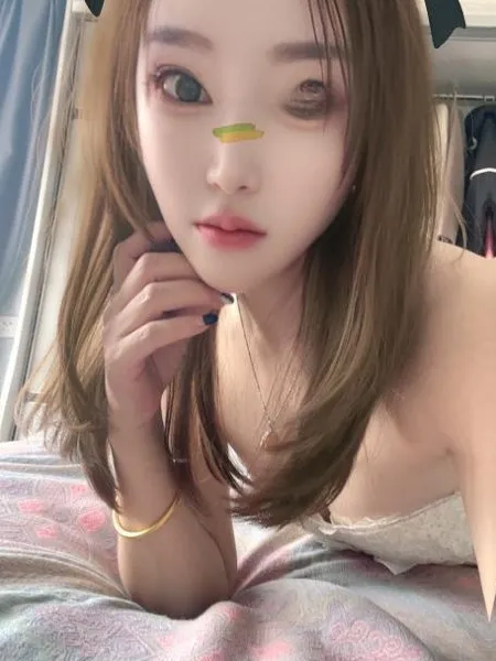 花果园佛系腰精尤物