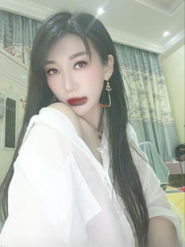 颜值淫妻榨汁机 图 3