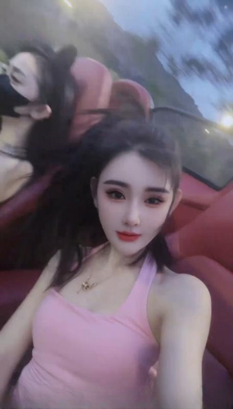颜值姐姐苏小小 图 4