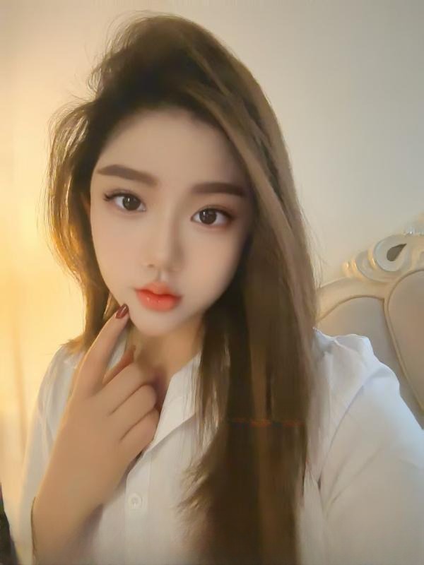 性瘾女友可可