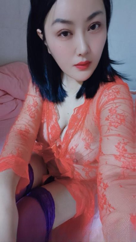 天河美少妇黄咪