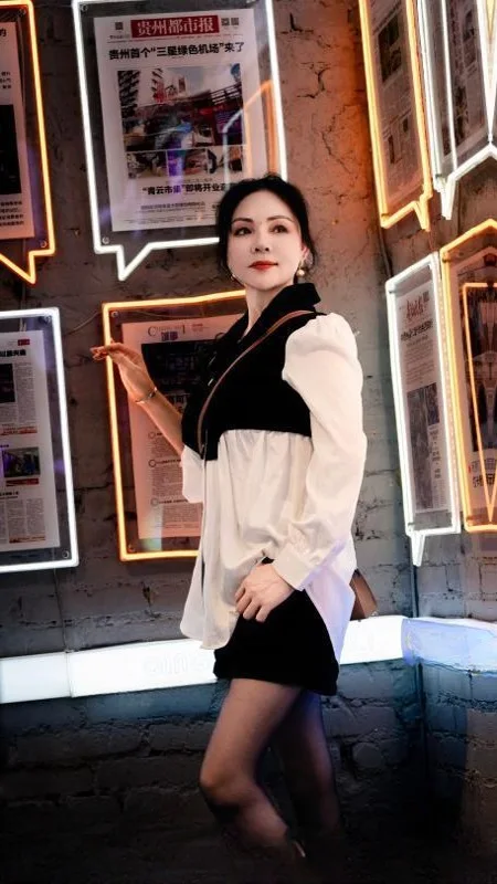 贵阳少妇晓楚嫣
