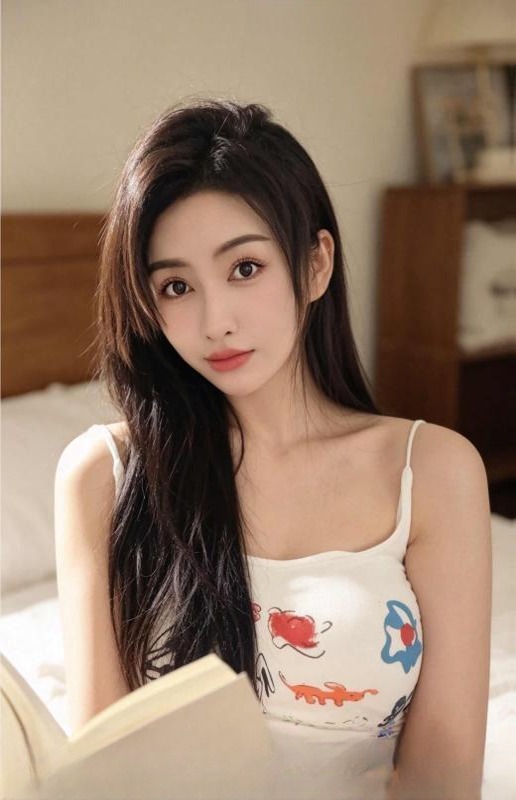 黄埔小迪模特身材 图 3
