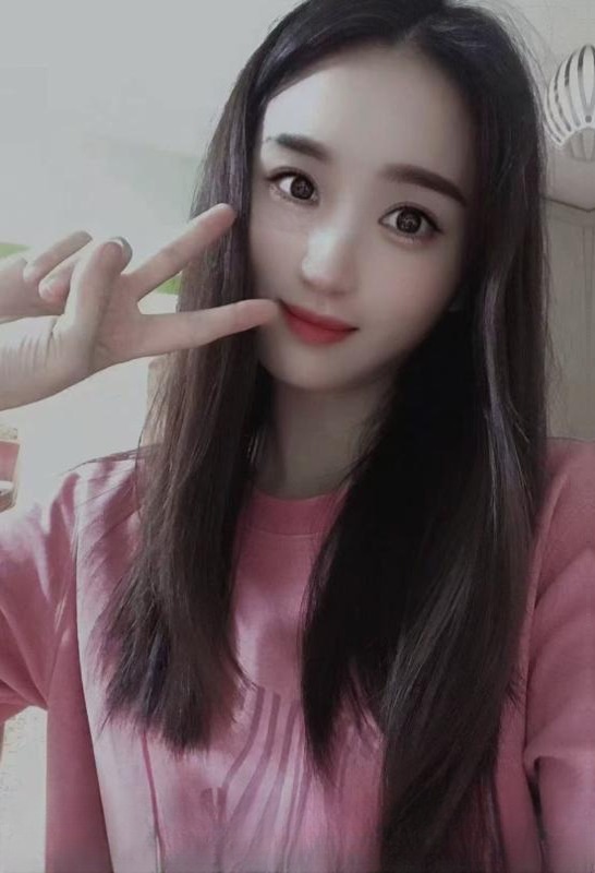 川妹子糖糖
