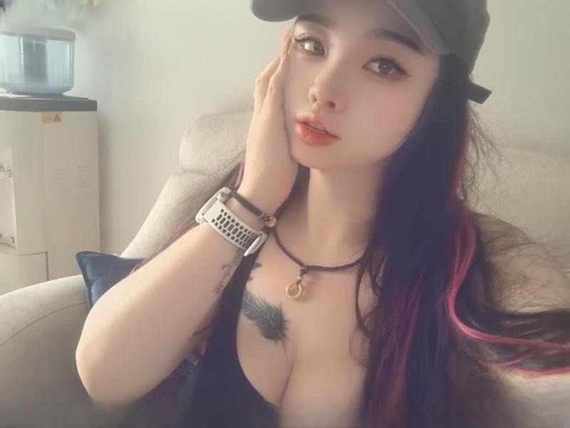 D罩健身欲姐 图 4
