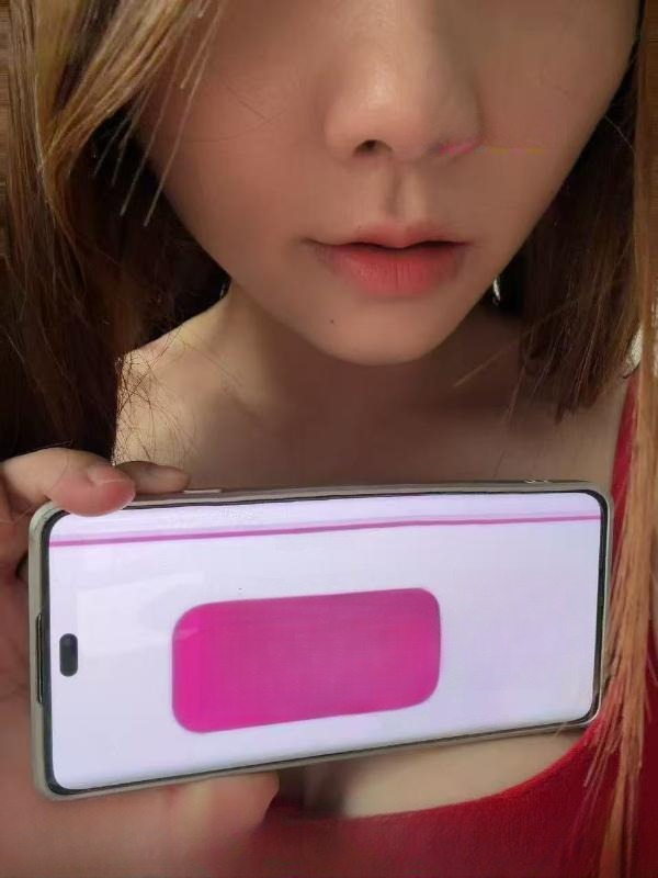 身材不错的惠惠 图 3