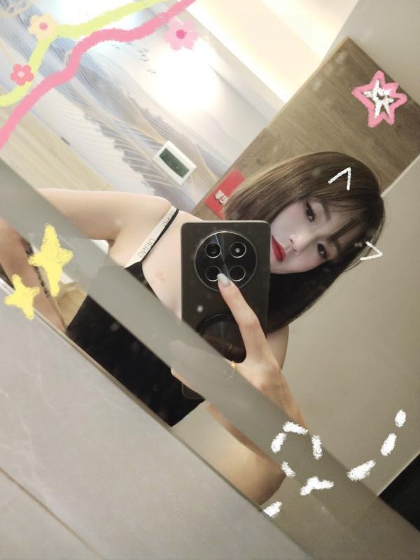 温柔型长腿气质御姐 图 4