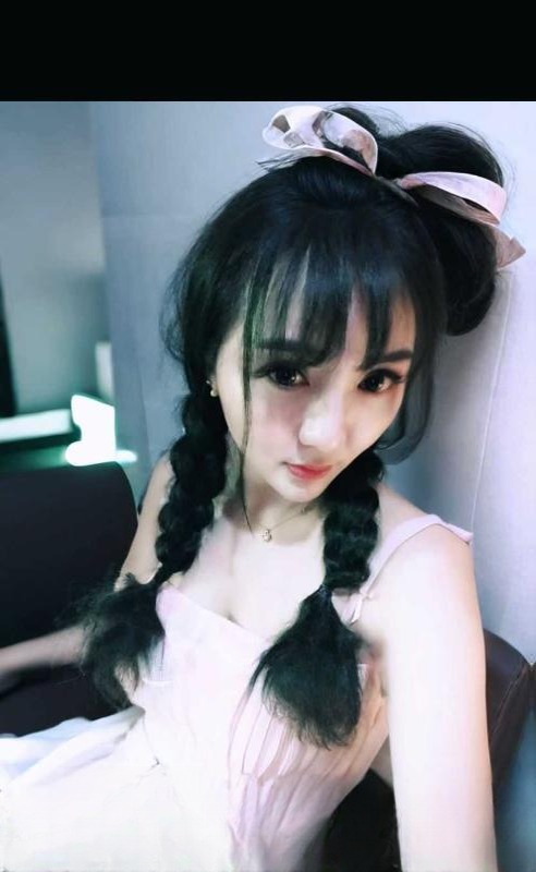 夫子庙服务中项樱桃 图 2