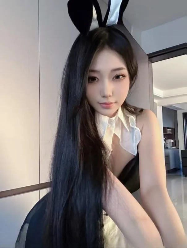 极品嫩妹细腿美乳活好 图 3