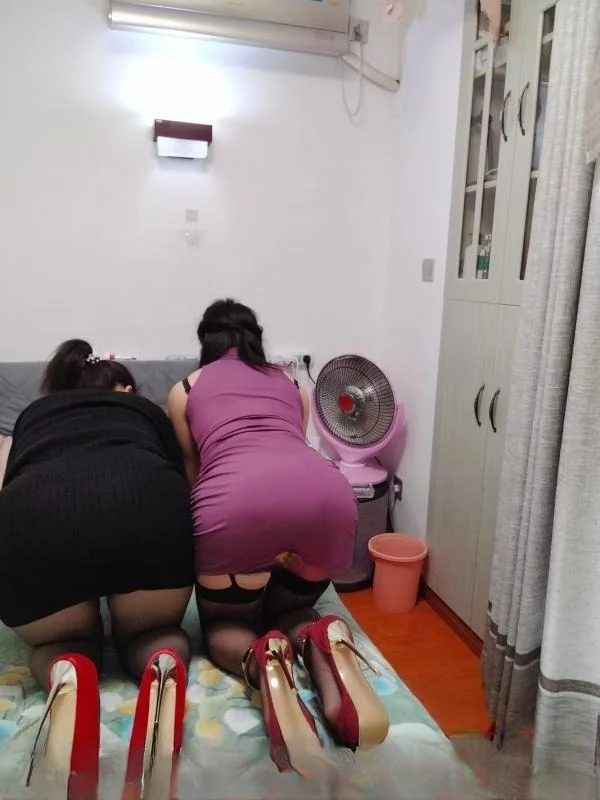 三通sm贱母狗 图 4