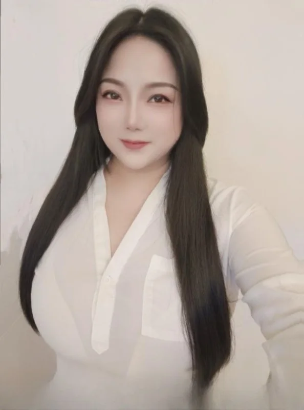宝藏女孩