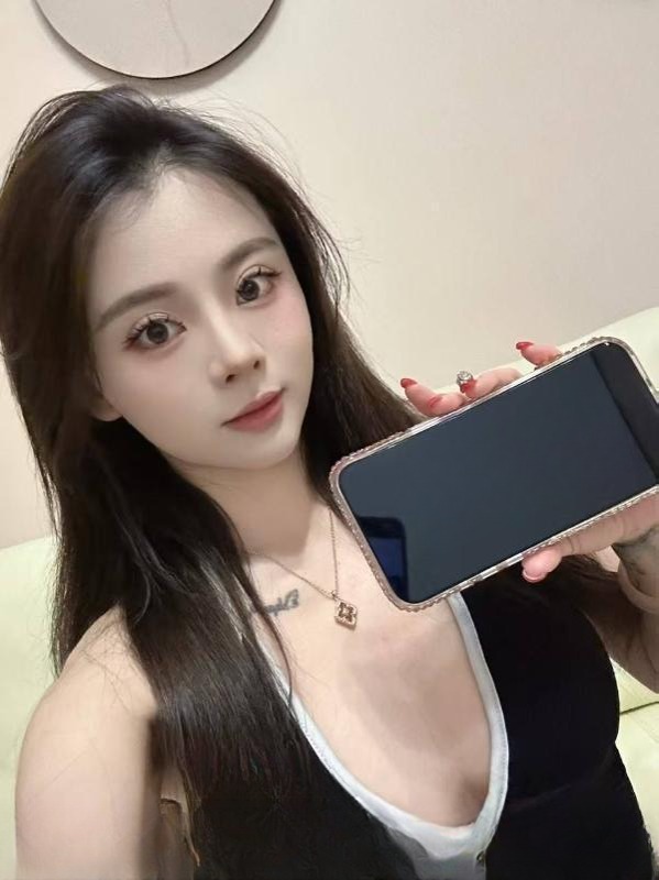 罗湖性感美女小沫 图 3