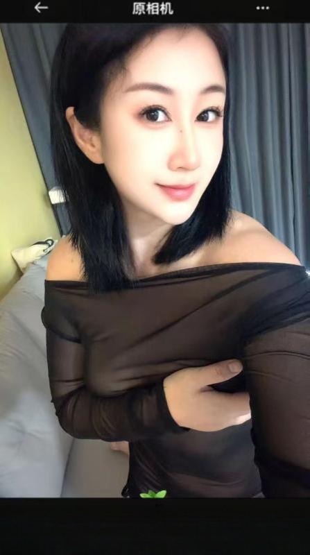 性感水磨老师夏文文