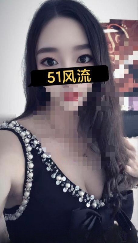 温柔漂亮气质靓妹