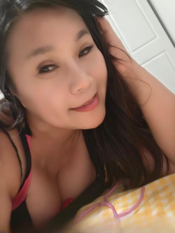 风骚少妇