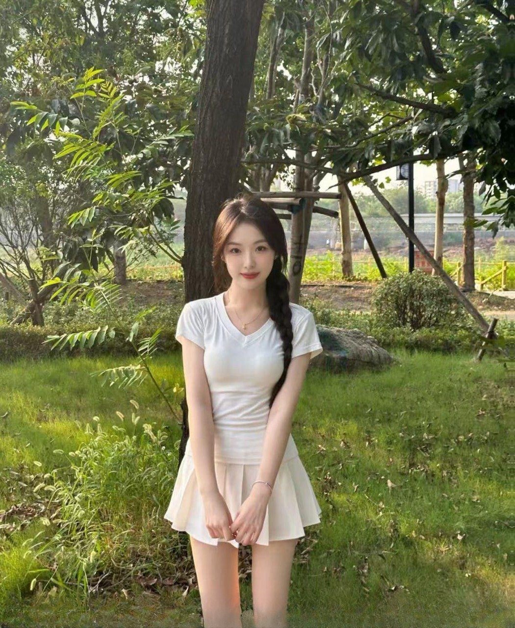 口功无敌晓晓 图 2
