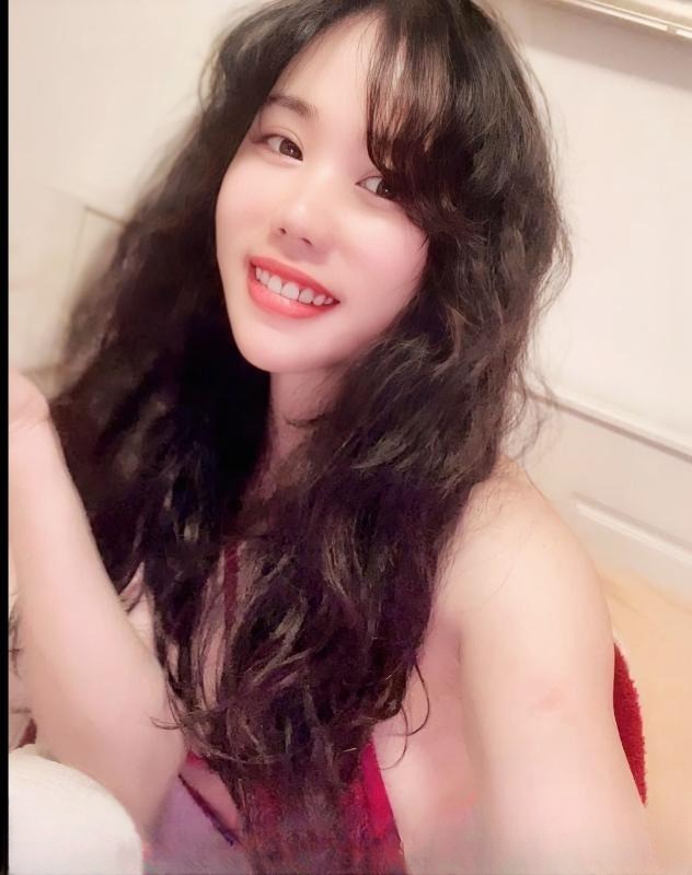 上城蜜臀小安然