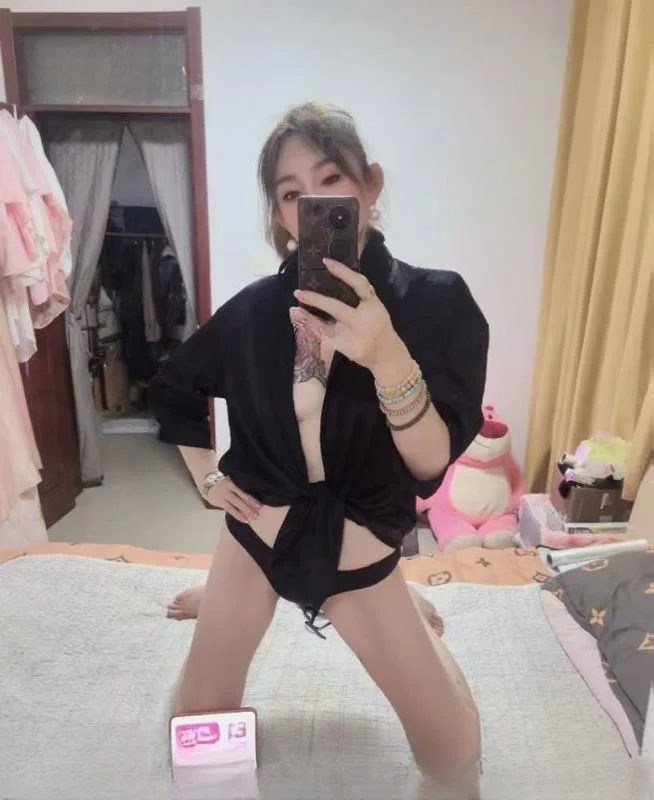 铁西艳舞水床御姐