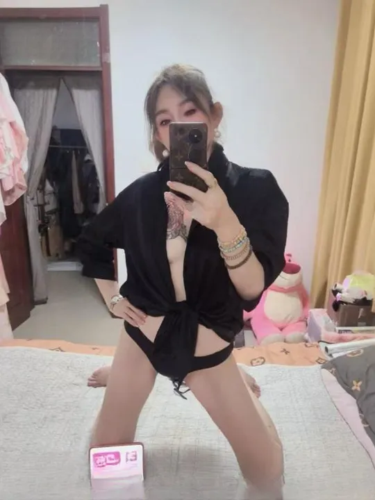 铁西艳舞水床御姐