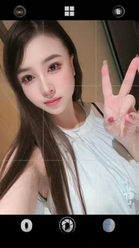 性感风骚制服番禺优优 图 4