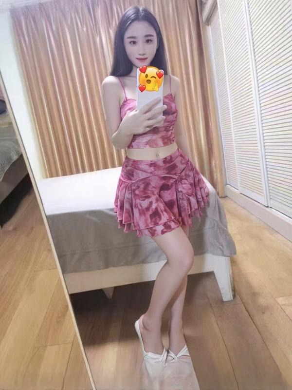大坪小萝莉 图 2