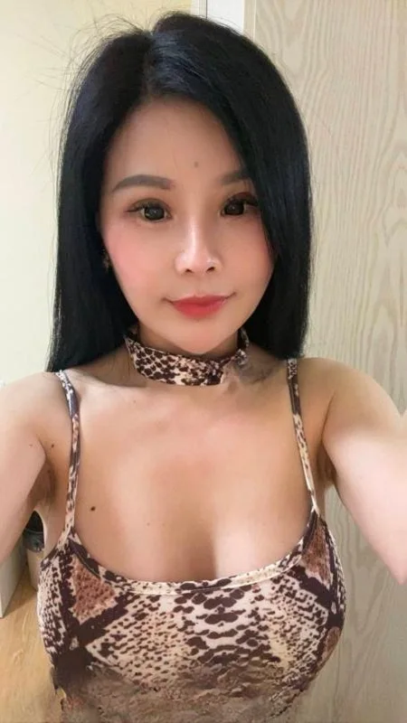 禅城白虎妹珊珊 图 3