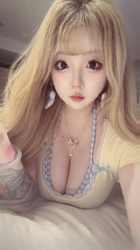 姑苏波霸美女媛媛 图 2
