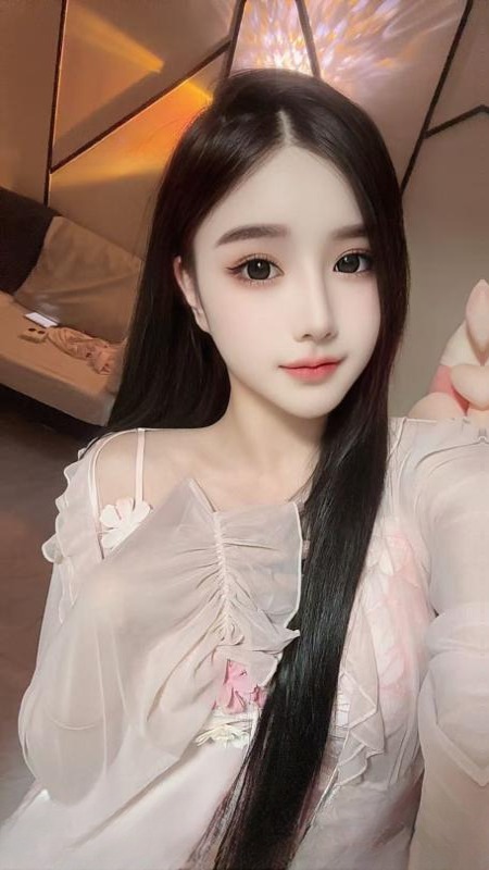 高颜值美奶可可 图 2