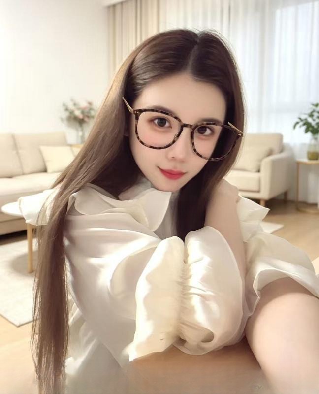 马群香香老师