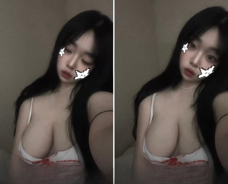 超好身材的大波嫩妹 图 4
