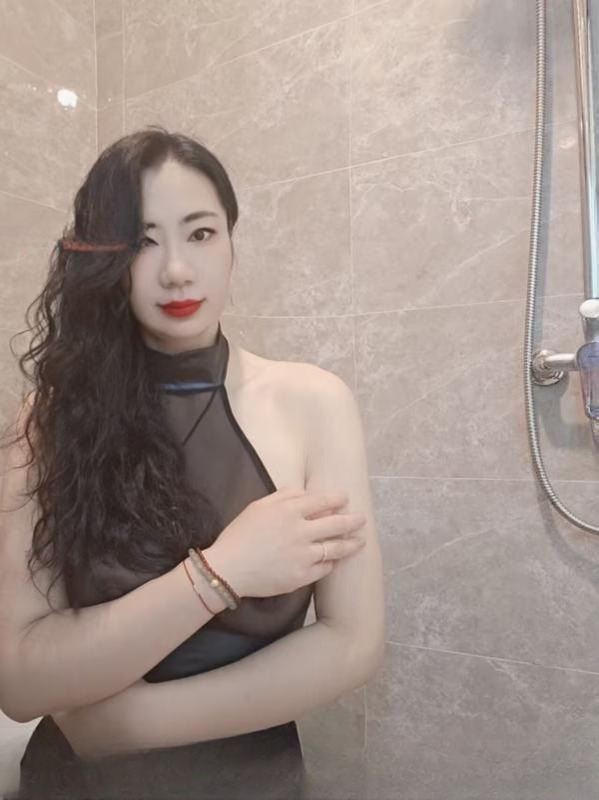 风骚少妇橙子