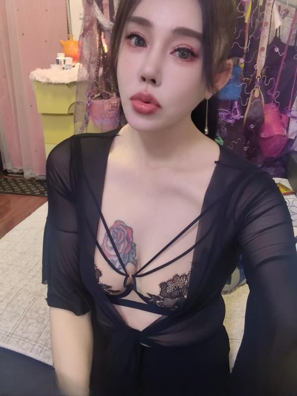 铁西水床艳舞御姐 图 3