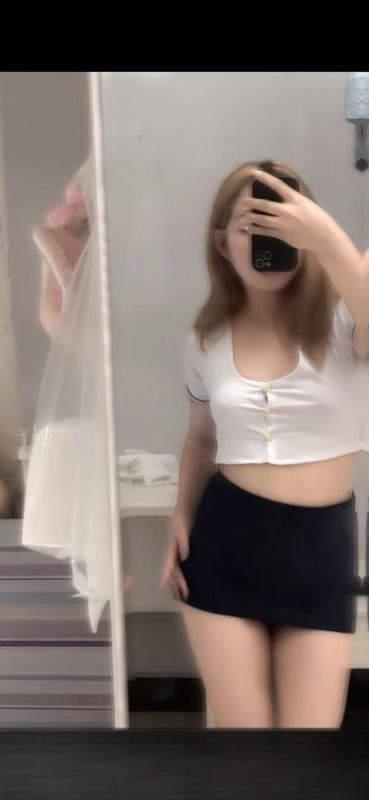 下沙三刷小姐姐 图 2