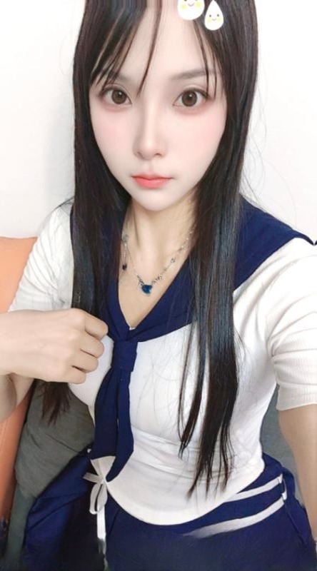 钟爱白云奶妈少妇 图 3