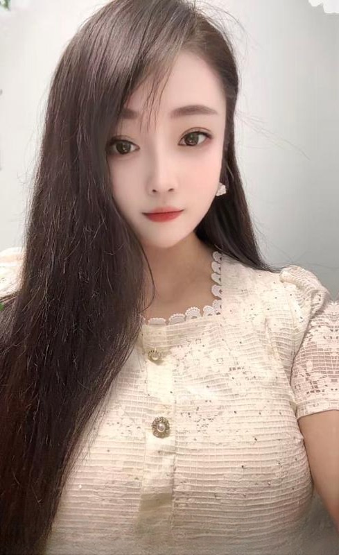 温柔小女人