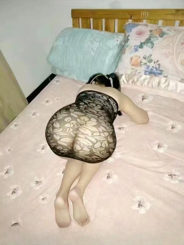 瑶海采花熟女 图 3