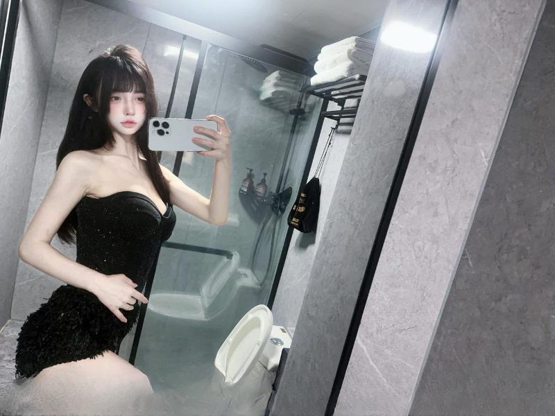 天河尤物啊啾